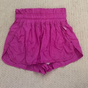 FP Movement The Way Home Shorts